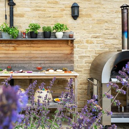 Warren House Villa Cirencester Buitenkant foto