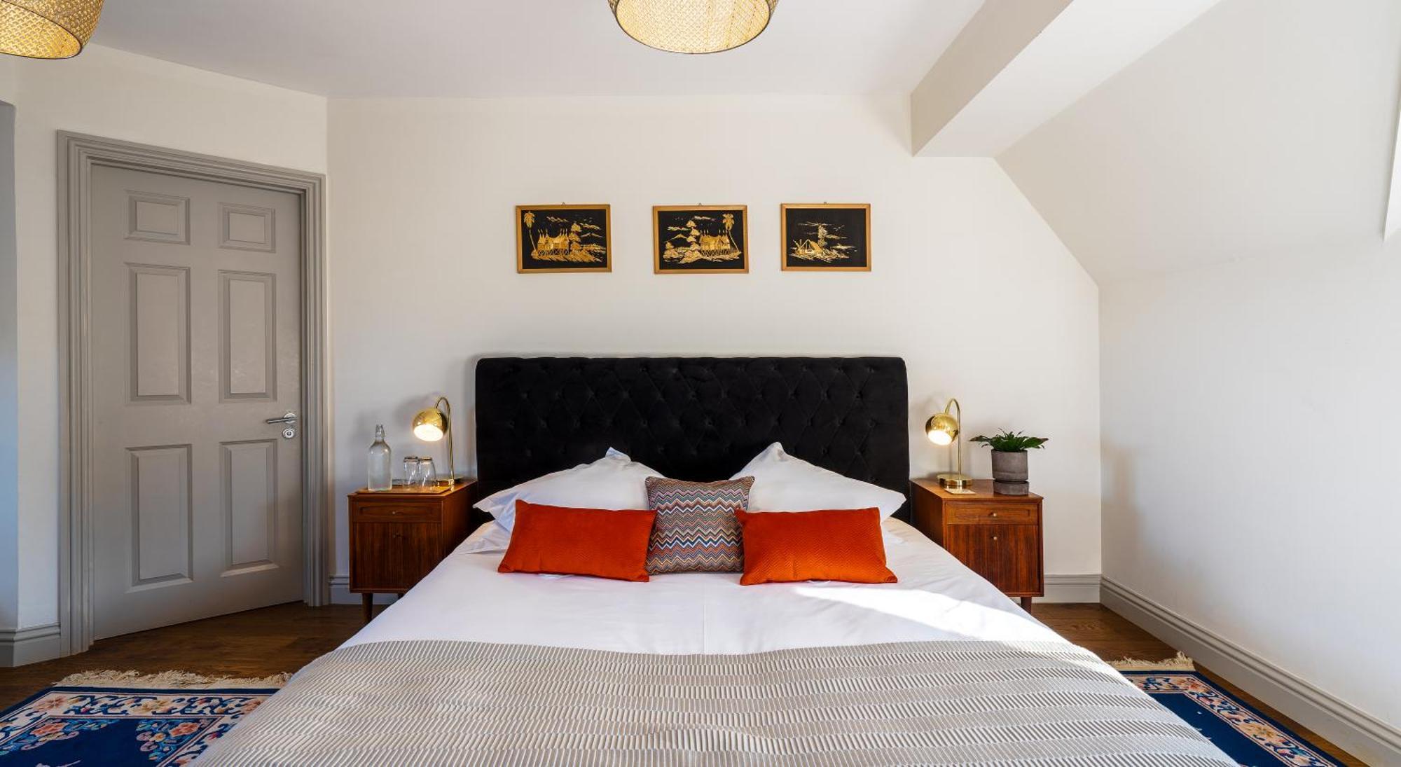 Warren House Villa Cirencester Buitenkant foto