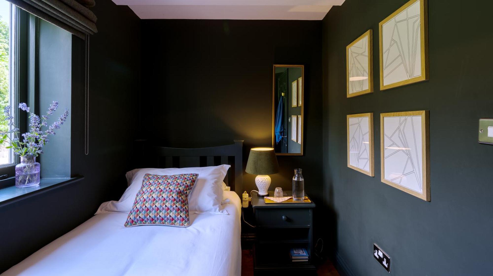 Warren House Villa Cirencester Buitenkant foto