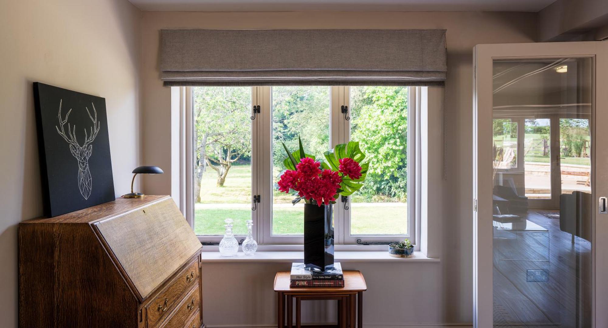 Warren House Villa Cirencester Buitenkant foto