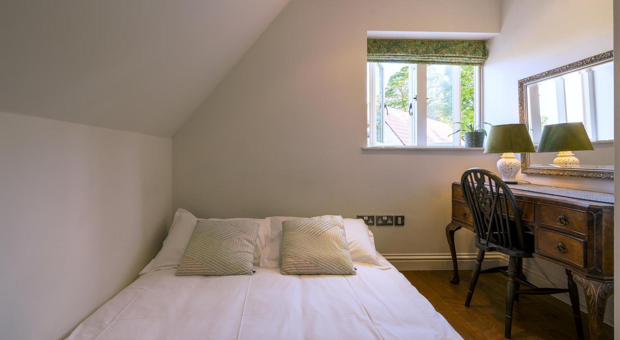 Warren House Villa Cirencester Buitenkant foto