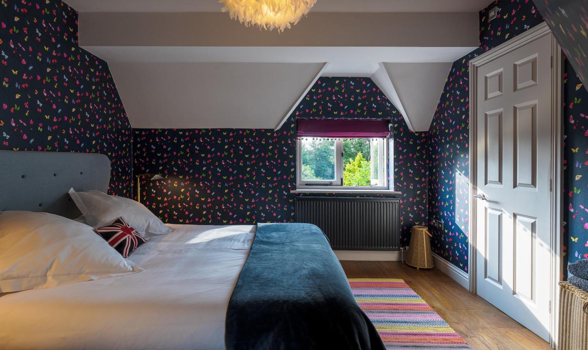 Warren House Villa Cirencester Buitenkant foto