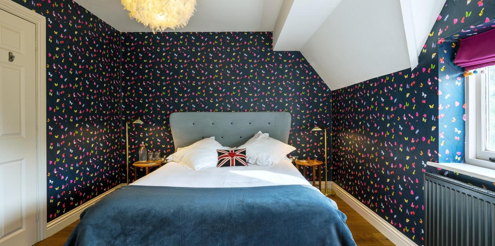 Warren House Villa Cirencester Buitenkant foto